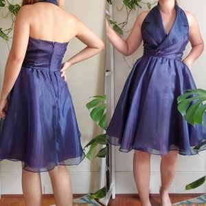 Vintage Jessica Howard Dress